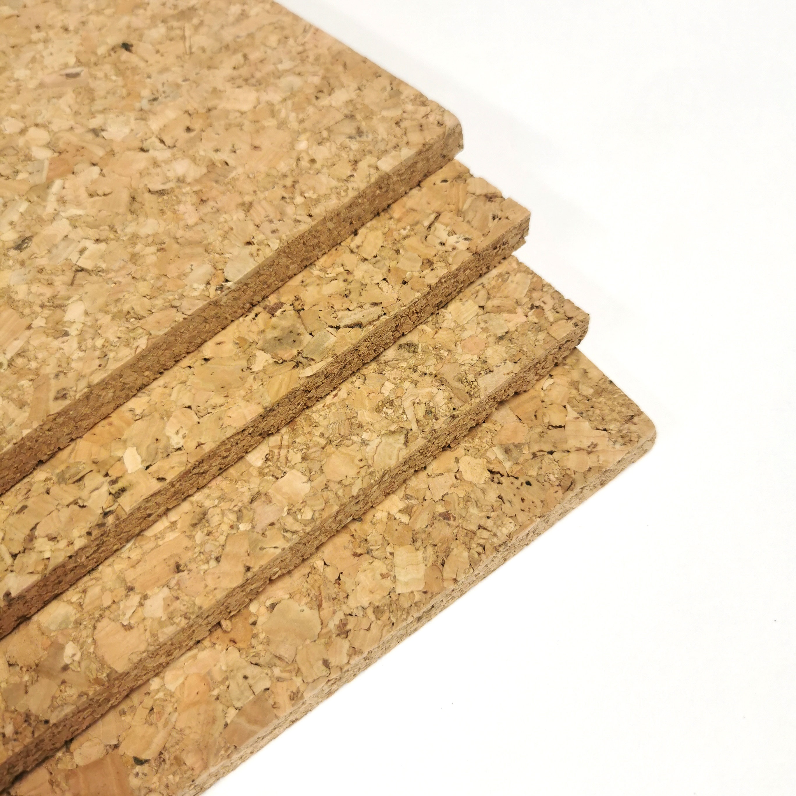 Cork Notice Board Wall Tiles 8mm Thick Etsy UK