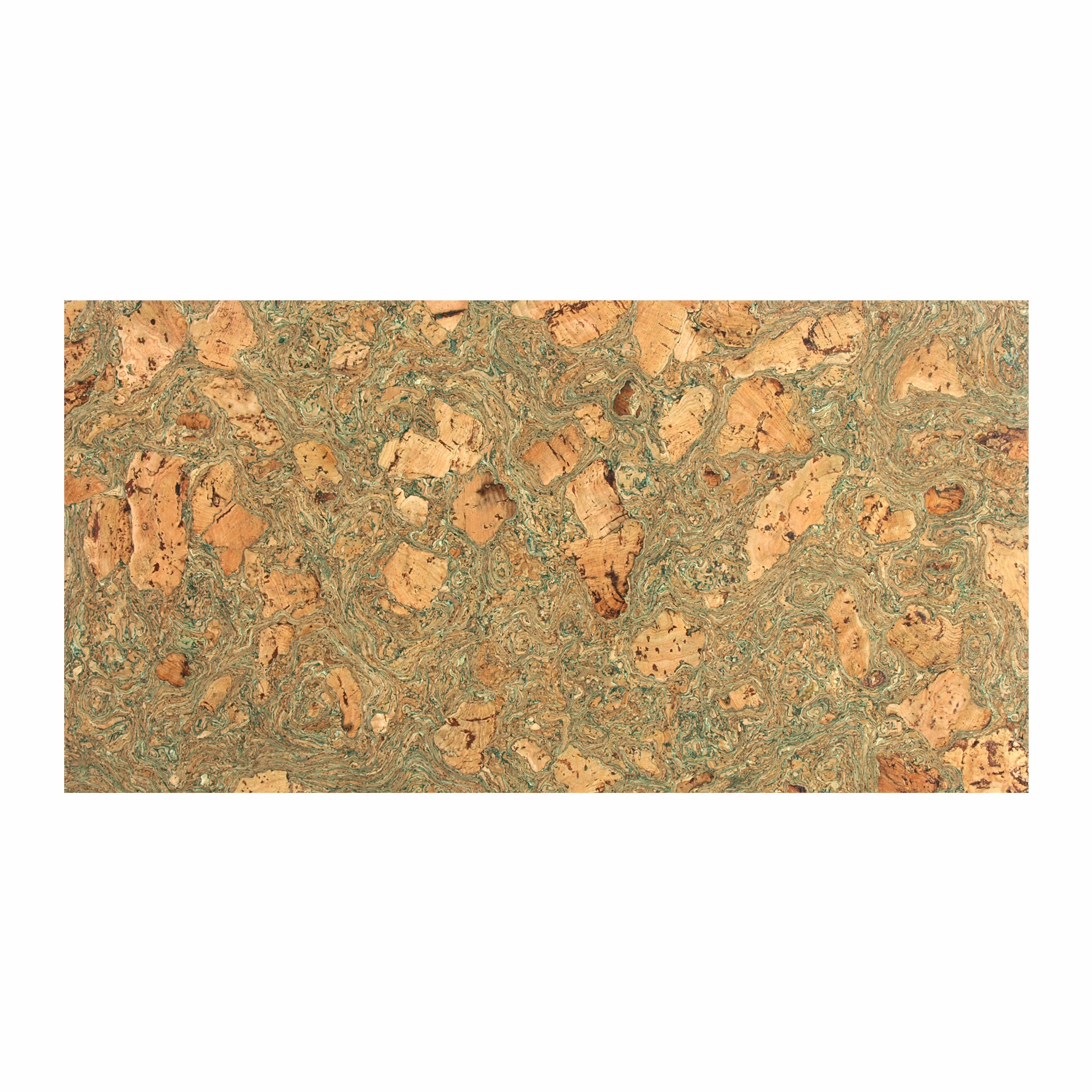 Cork Notice Board Wall Tiles Iceberg Green 600 X 300 X 8 Mm Etsy UK