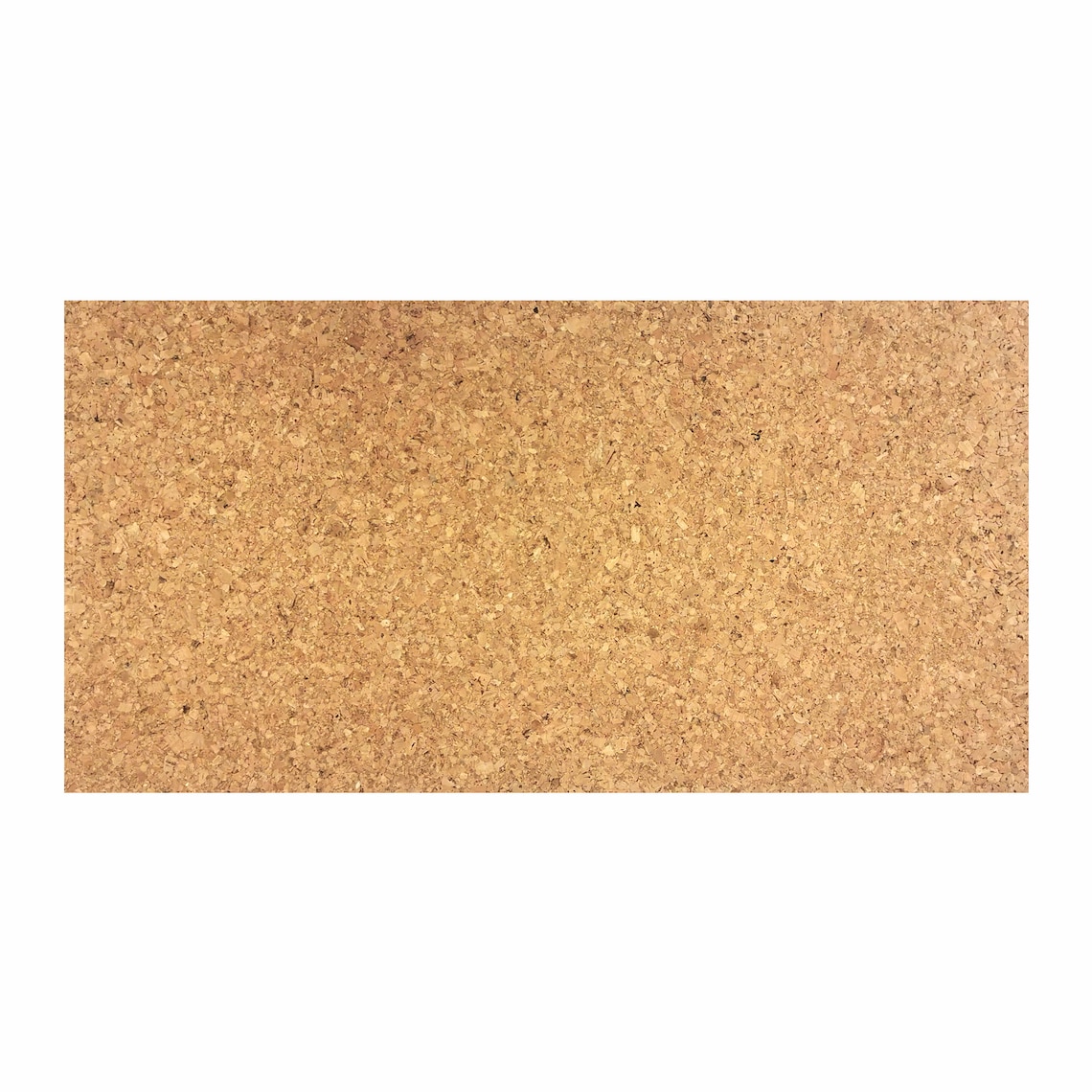 Cork Notice Board Wall Tiles 8mm Thick Etsy UK