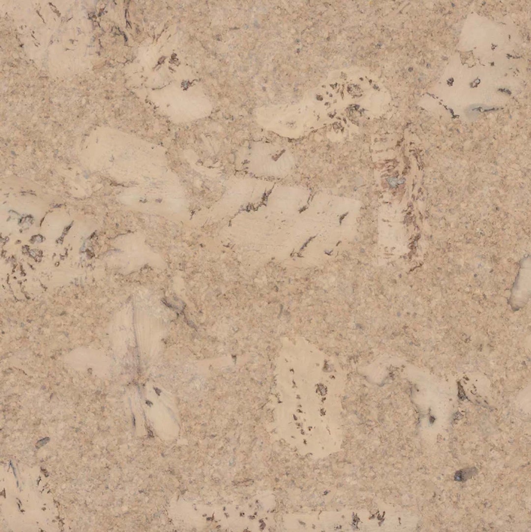 Multilayer Cork Flooring MARMOR CREAM Etsy Australia