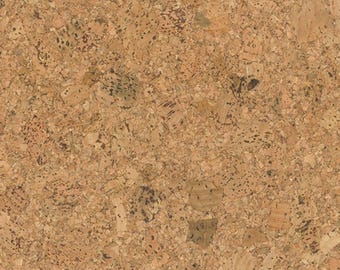 Natural Cork Glue-Down Wall Tiles | Champagner | 600x300x3mm