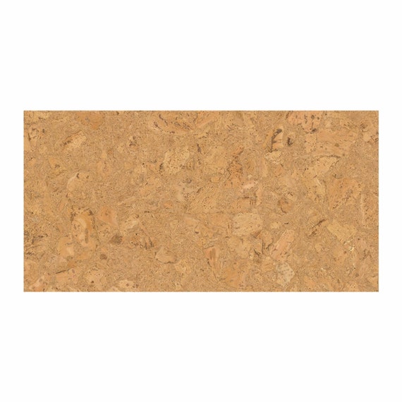 Eco Friendly Sustainable Hypoallergenic Decorative Natural Cork