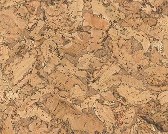 Natural Cork Glue-Down Wall Tiles | Condor Natural | 600x300x3mm