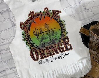 Country Music Fringe Shirt | Western Tee | Country Concert Outfit | Nashville Outfit | Country Music Shirt | Music Festival | Fringe Shirts
