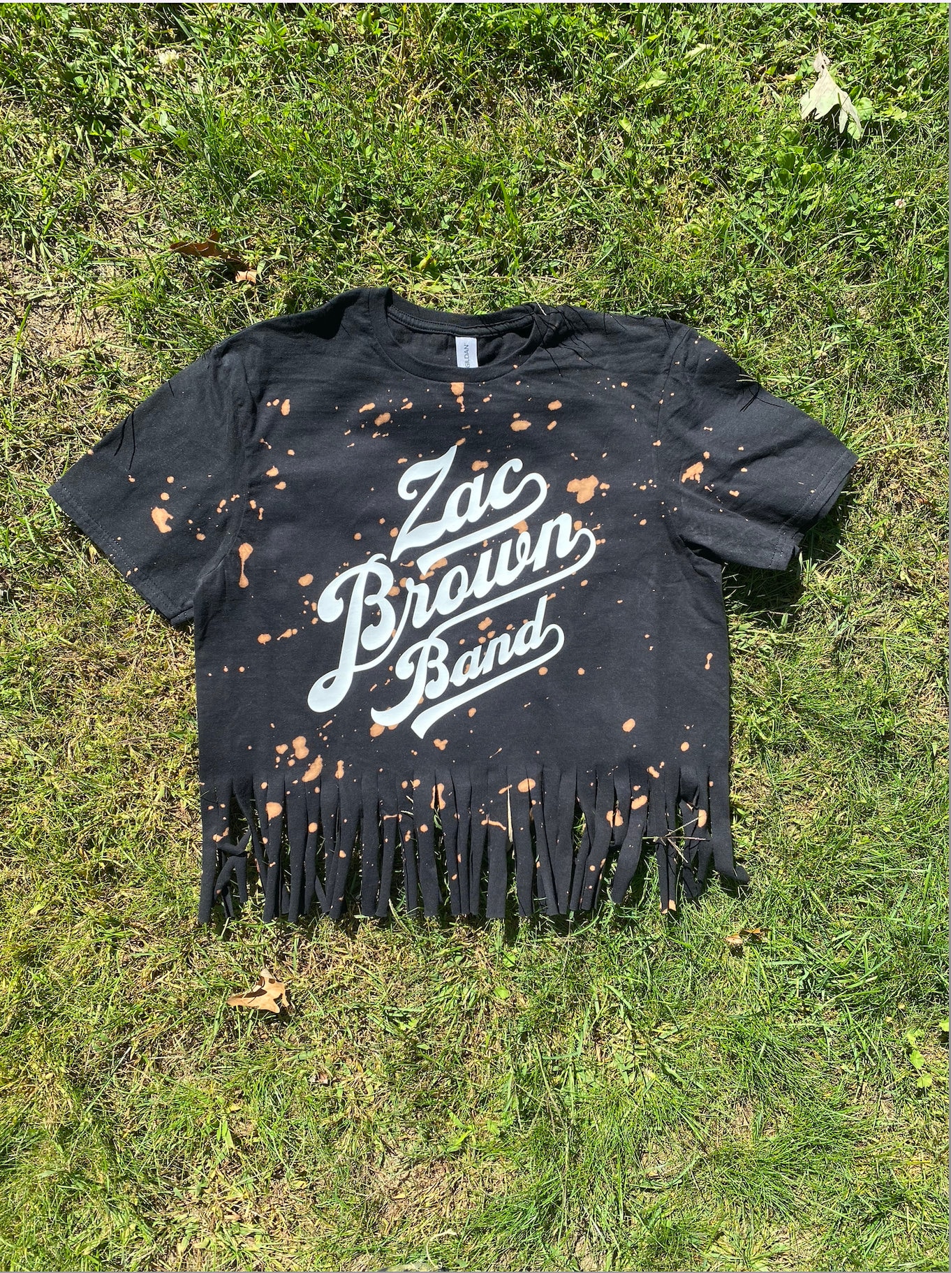 Randy Rogers Band Shirt