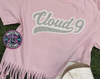 Country Music Fringe Shirt | Country | Shirts | Unisex Clothing | Concert Tee | Cowboys  | Custom Tee | Music Festival | Cowgirl, Glitter