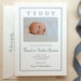 see more listings in the Birth Announcements section