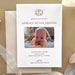 see more listings in the Birth Announcements section