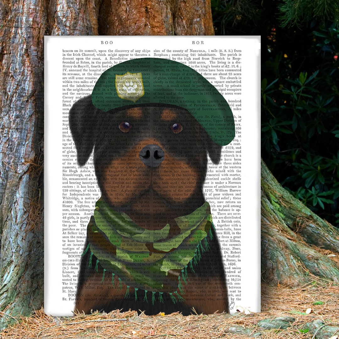 Buy Army Dog Print Rottweiler Military Dog Armed Forces Gift Online in  India - Etsy