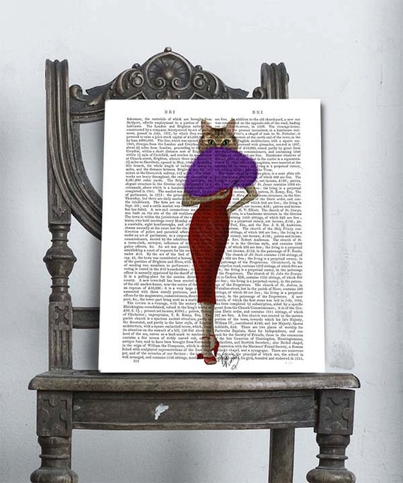 cat in red dress charming cat dressed in classic red tuxedo, showcasing its playful  personality and striking features. This adorable feline captures attention  with its expressive eyes and stylish outfit 53874867 Stock Photo at Vecteezy