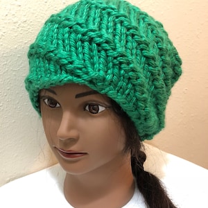 Caldo inverno Knit Beanie