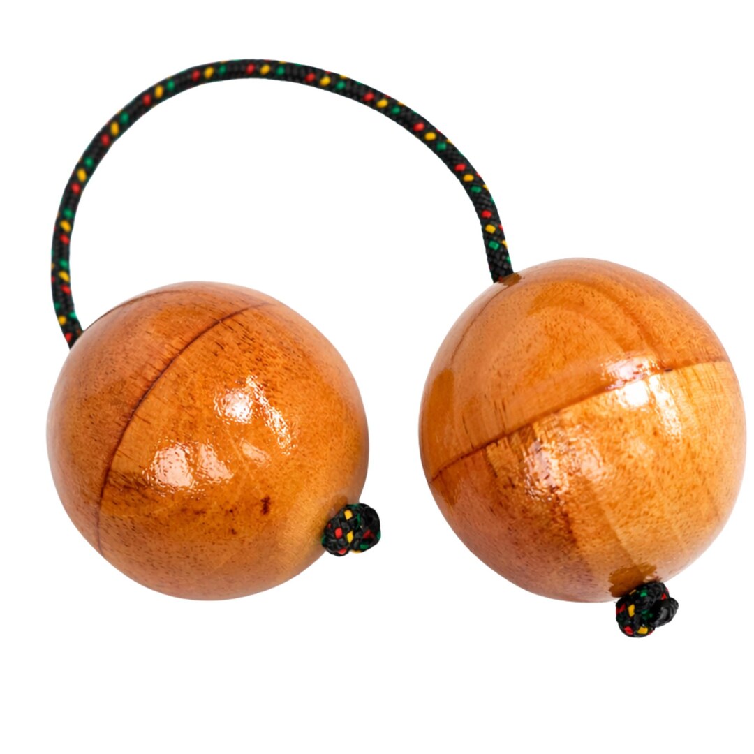 Televi Instrument Boom Kashaka (asalato, Asalator, Televi) – Mahogany Wood, Adjustable ...
