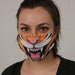 see more listings in the Masks / Face Guards section