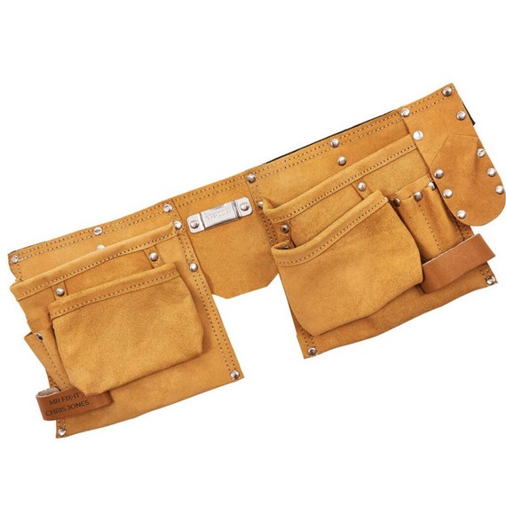 Pochette À Outils Porte-Outil Accessoire De Ceinture Parfait Pour