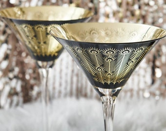 Celebration Glasses