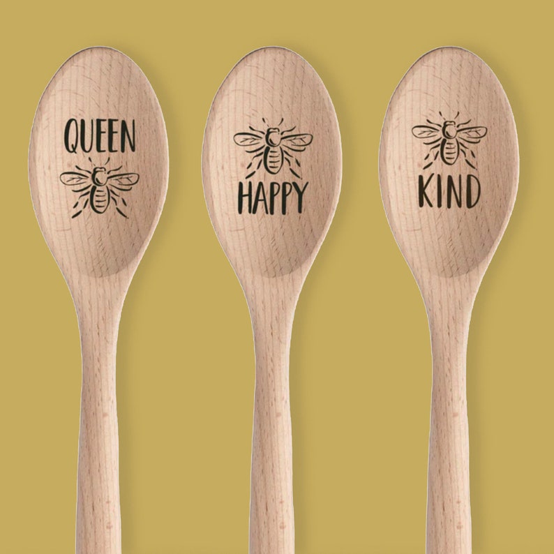DepartmentOfGifting Bee Hive Measuring Bowl - Thumbnail 2