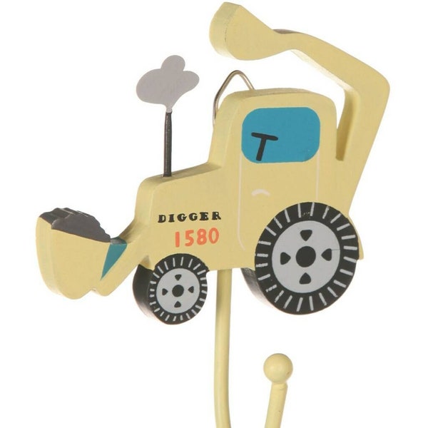 Unique Coat Hooks Etsy