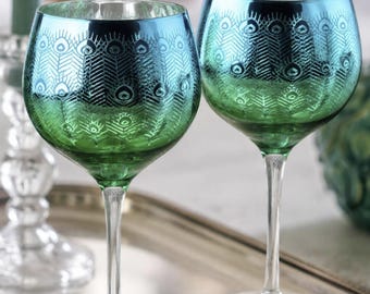 Celebration Glasses
