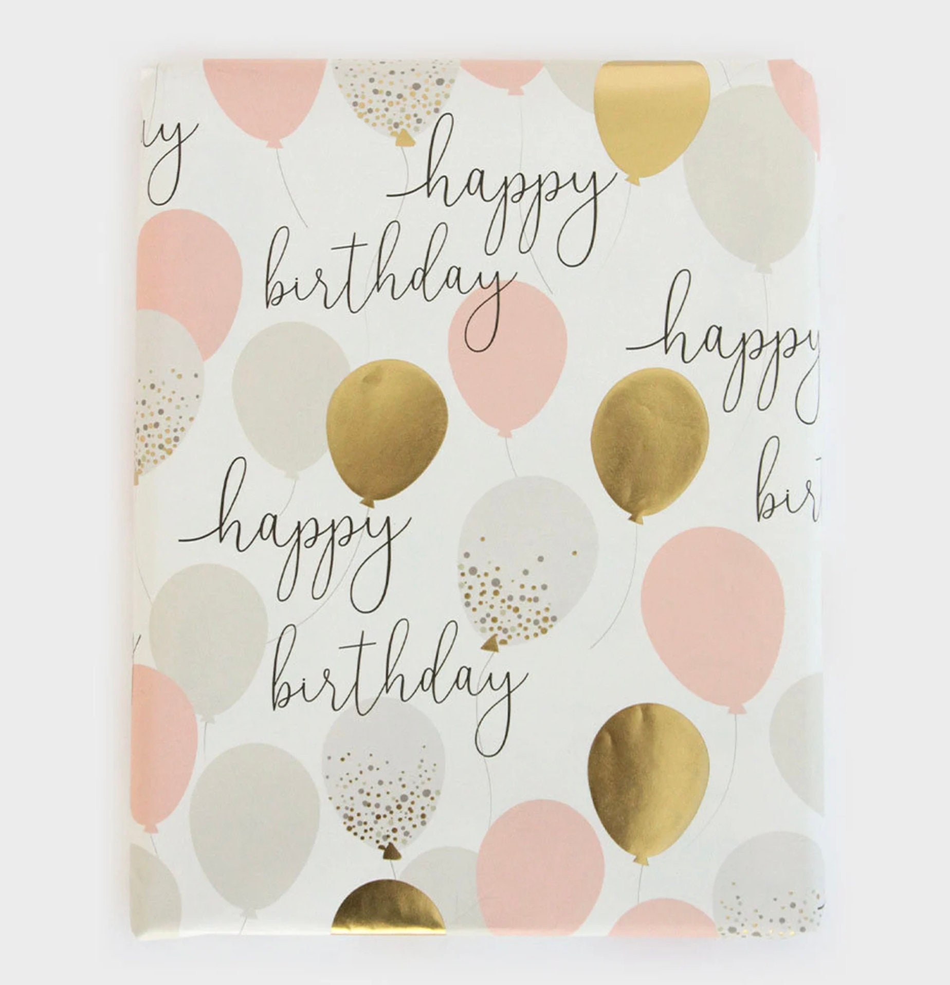foil-balloons-birthday-wrapping-paper-hand-drawn-luxury-gift-wrap-by-the-sheet-pretty-birthday-gift-wrap-gold-embossed-fsc-eco-ink-etsy for Free Printable Happy Birthday Wrapping Paper Foil Balloons Birthday Wrapping Paper, Hand Drawn Luxury Gift Wrap by the Sheet, Pretty Birthday Gift Wrap- Gold Embossed -FSC -eco Ink - Etsy for Free Printable Happy Birthday Wrapping Paper