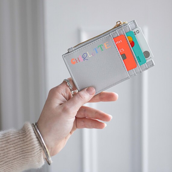 Pretty Card Holder
