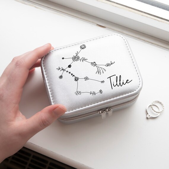constellation travel bag