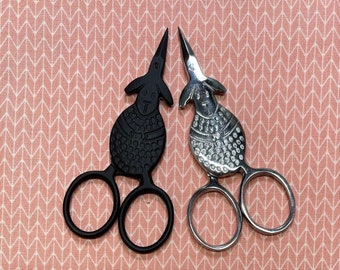 Sheep Snips - from Kelmscott Designs