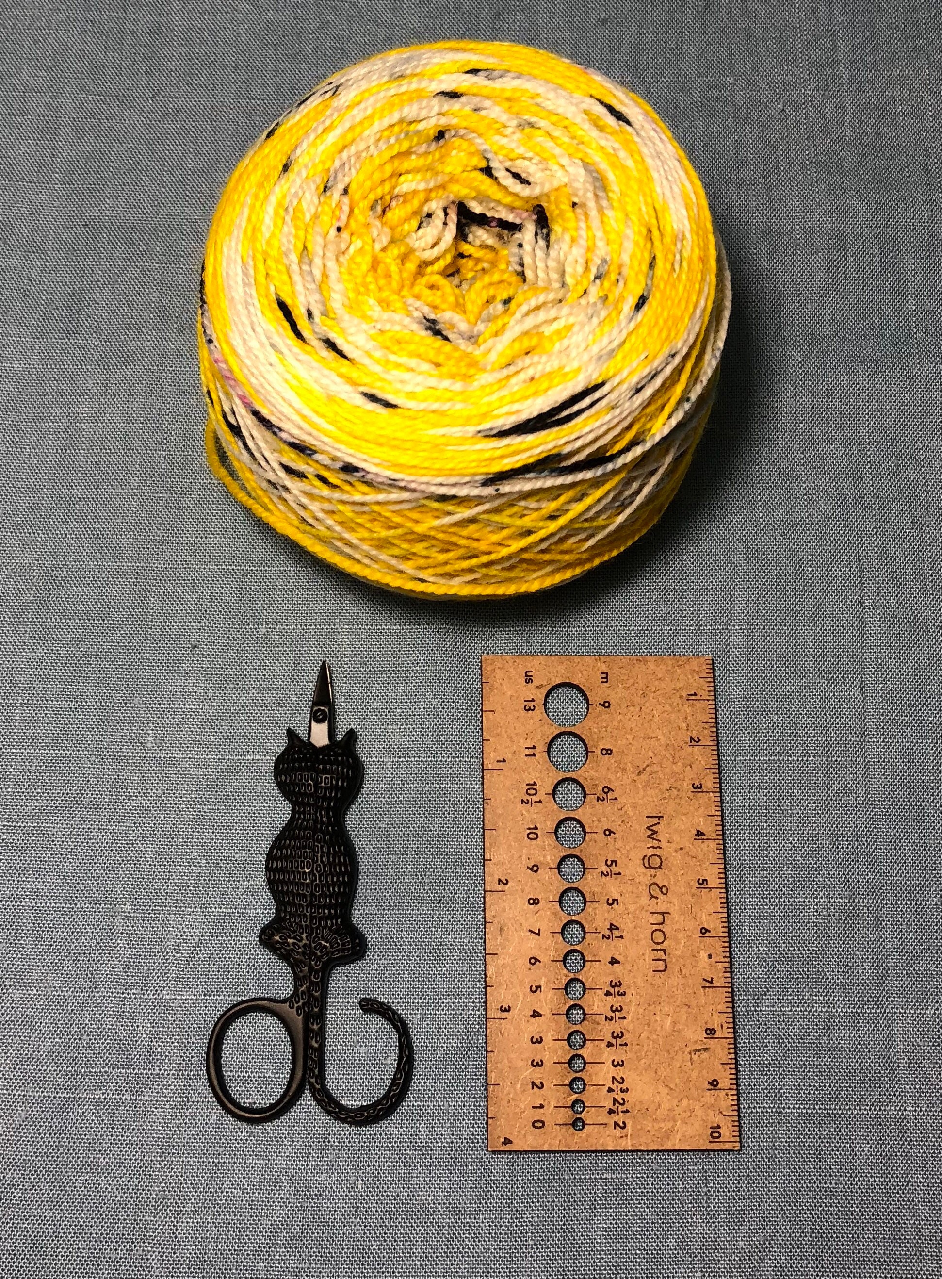 Cat Snips From Kelmscott Designs Etsy