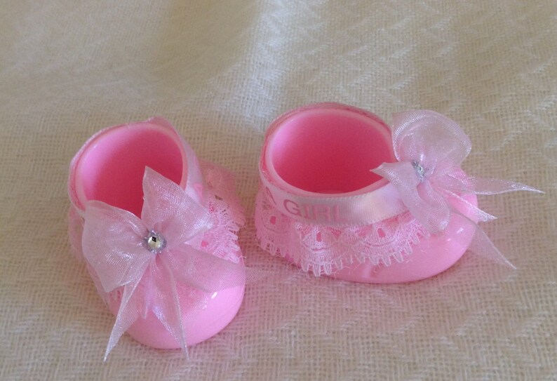 Baby Shower Favors Baby Girl Shower Favors Baby Girl Etsy