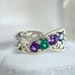 see more listings in the Rings - Personalized section