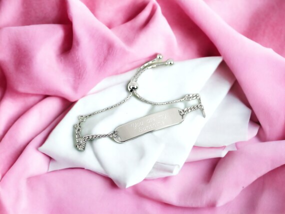 Bolo bar bracelet best sale