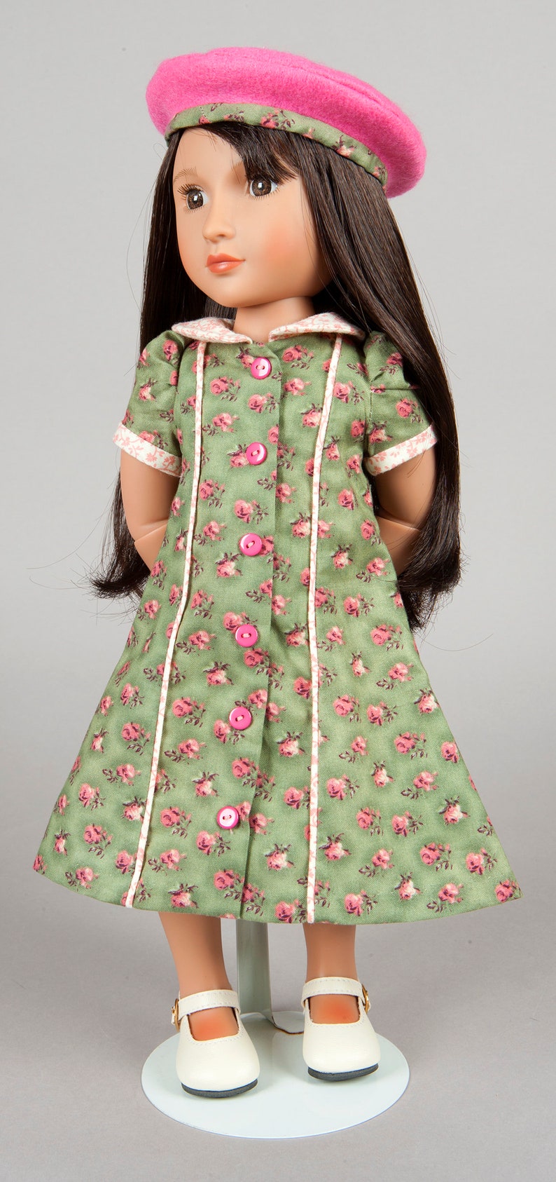 handmade doll clothes for sale