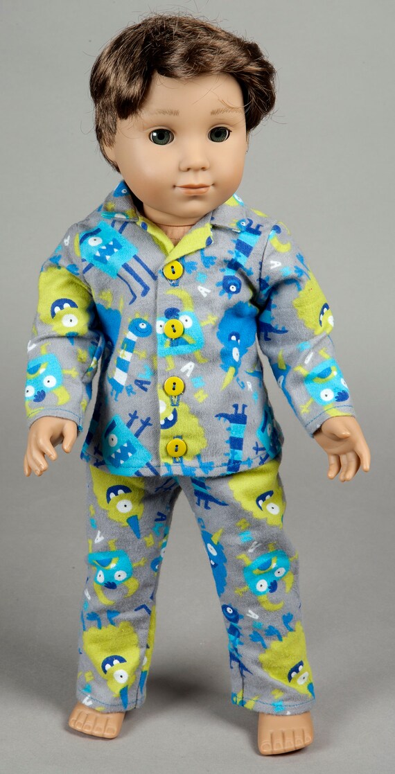 handmade doll clothes for sale