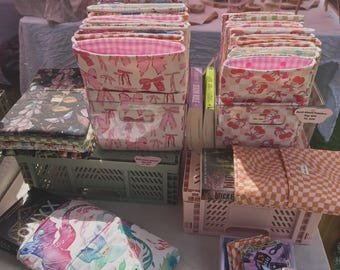 Funda acolchada para libros, estuche para libros, funda protectora para libros, fundas bonitas para libros, estuche para libros para bolso