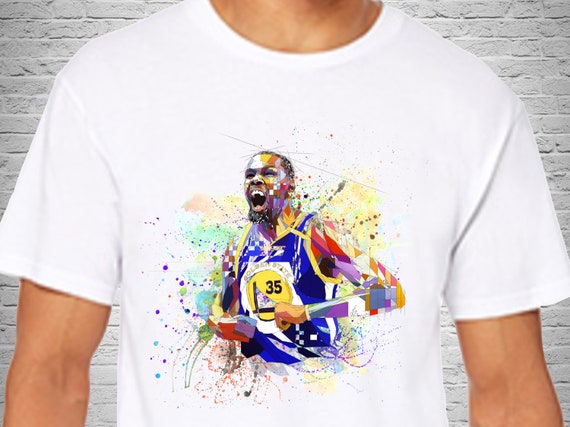 Graphic Tee Golden State Warriors 