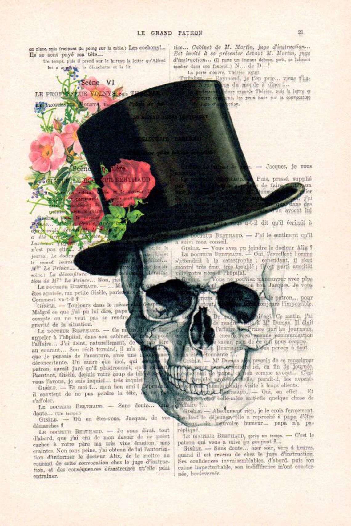The Flower in the Skull by Kathleen Alcalá The Flower in the Skull by Kathleen Alcalá