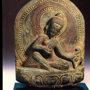 Arts of Asia    Arhats and Mahasiddhas in Himalayan Art