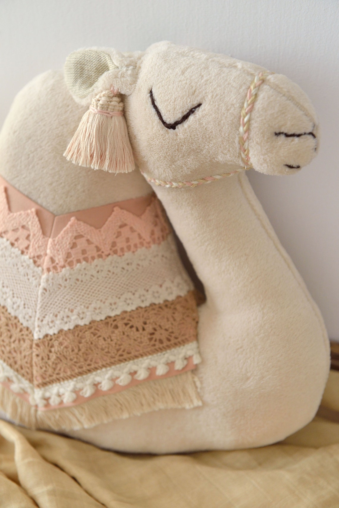 Camel Soft Toy Camel Toy Camel Camel Nursery Camel Nursery Etsy