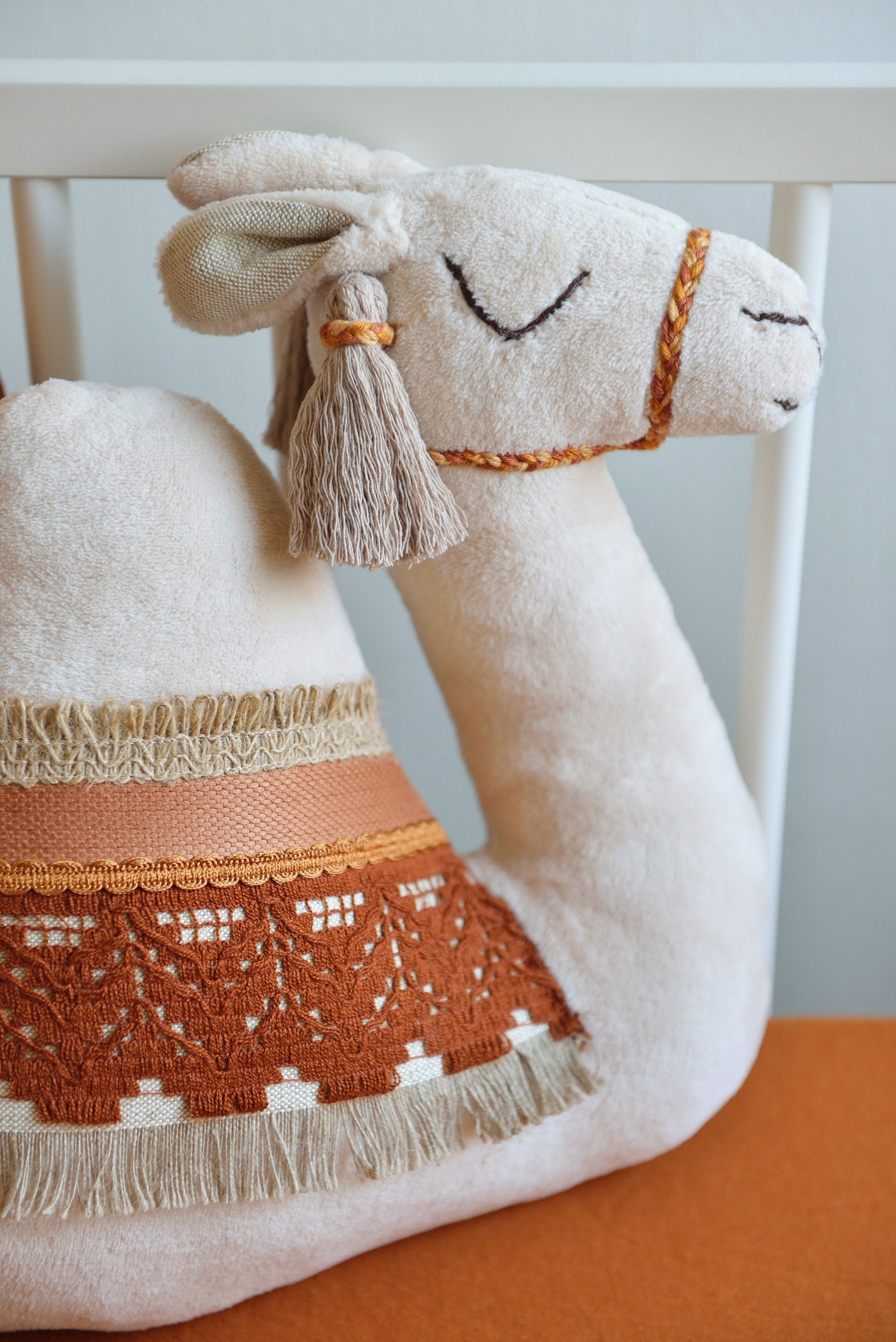 Camel Soft Toy Camel Toy Camel Nursery Camel Nursery Decor Etsy