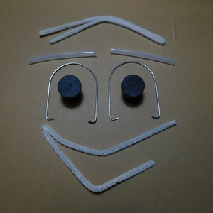 Spare  Stoppers and Extra Parts