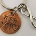 Volunteer Appreciation Keychain, Gift for Volunteer, Volunteer ...