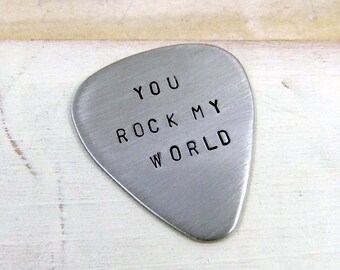 You rock my world quotes
