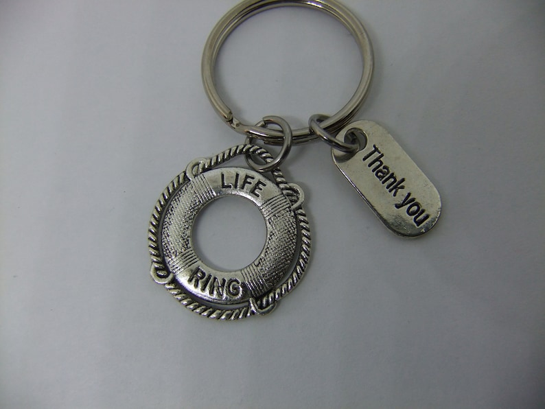 Volunteer Appreciation Keychain Gift for Volunteer Volunteer Etsy