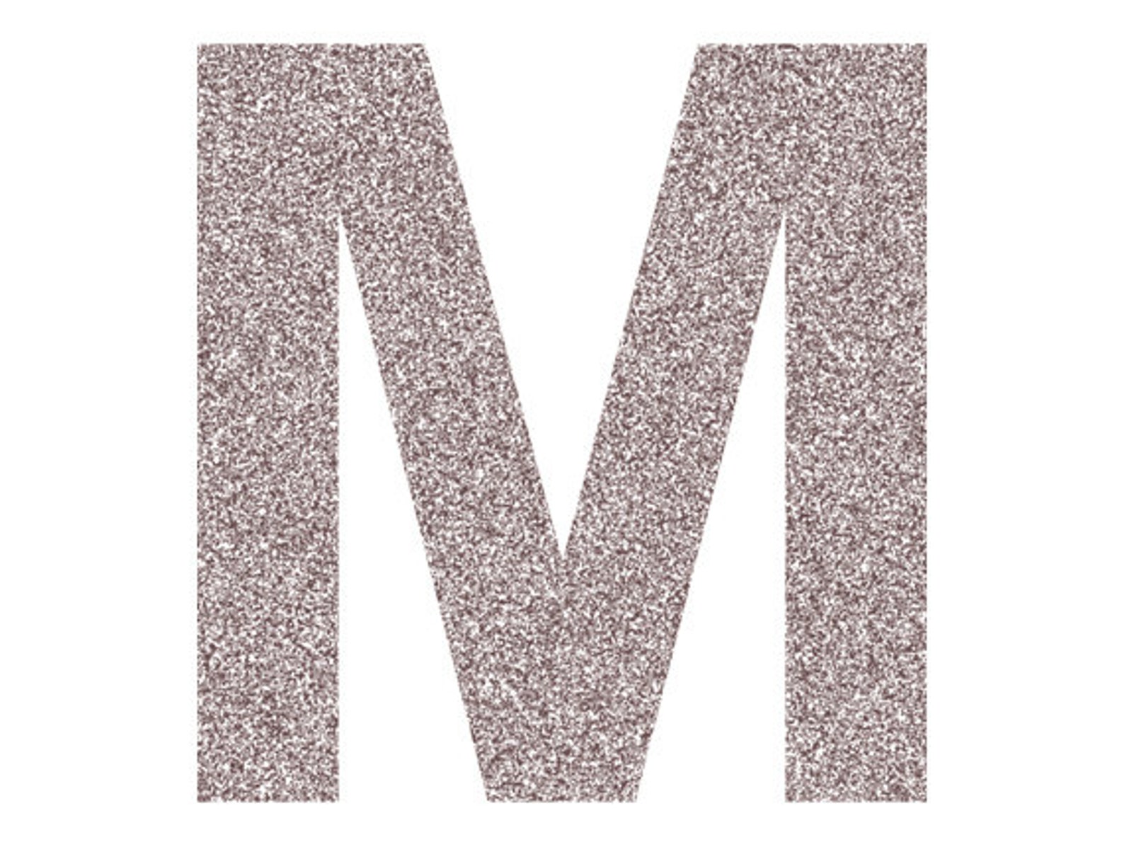 Silver Glitter Letters Clip Art Digital Glitter Alphabet Gray Sparkle