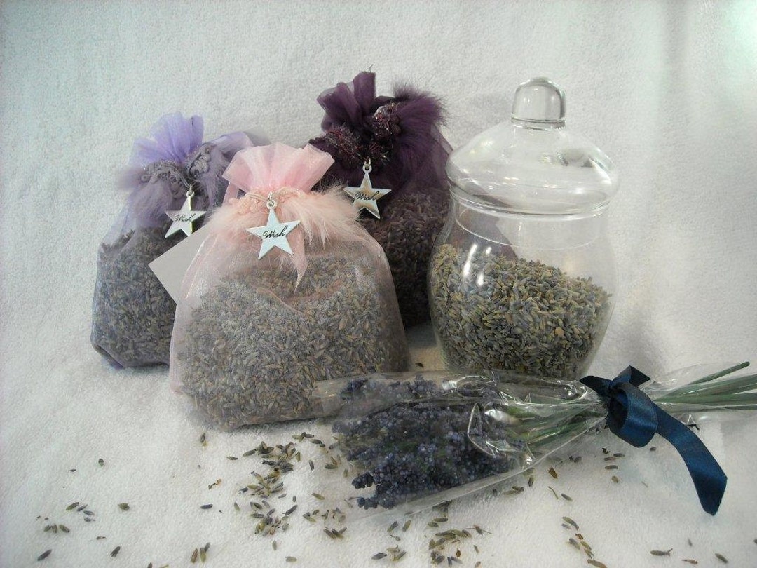 Pure Organic Lavender Dream Pillows Etsy