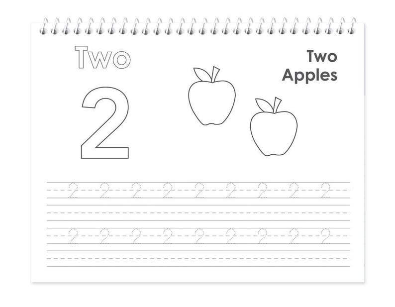 Livro de Escrita em Inglês Personalizado para Meninos | Caderno de Atividades para Crianças | Caderno de Redação | Caderno para Educação Infantil | Caderno para o 1º Ano imagem 4