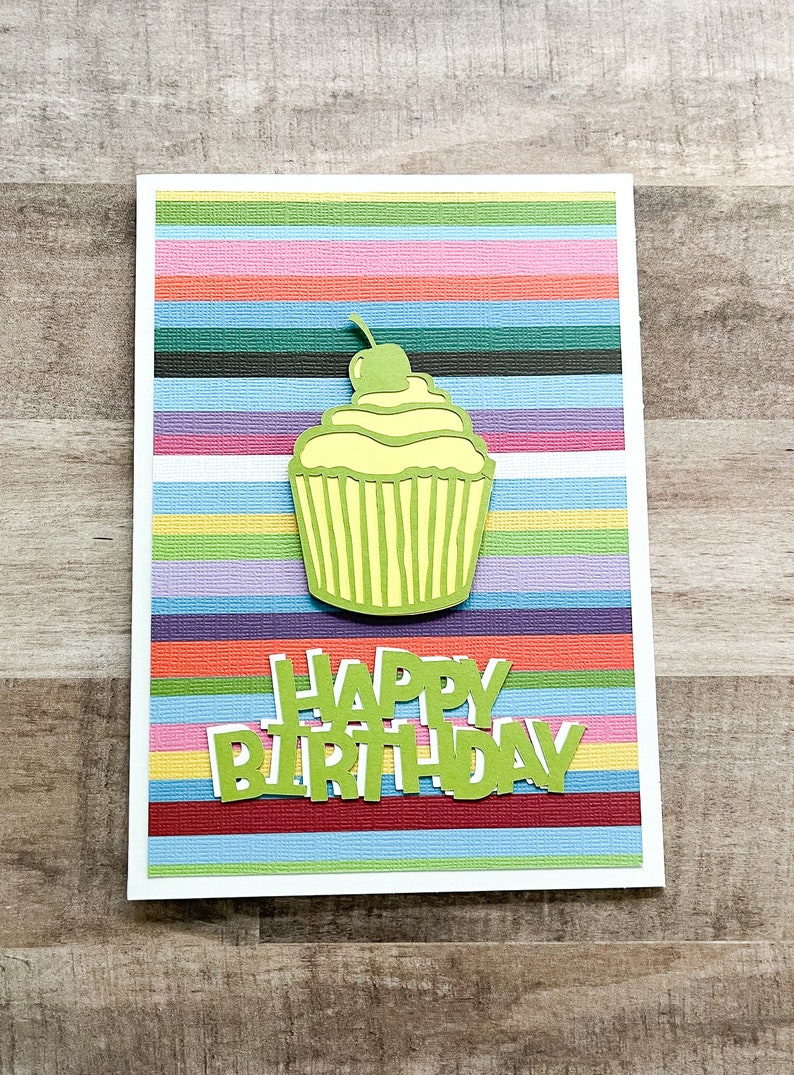 Birthday Cards Bulk Birthday Card Pack Set of Birthday Etsy