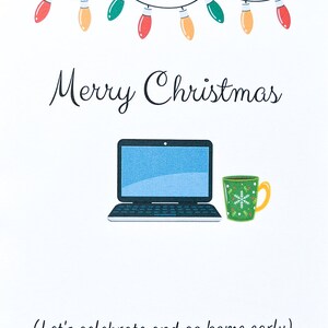 PRINTABLE Card for Boss Christmas, Funny Christmas Card for Boss ...