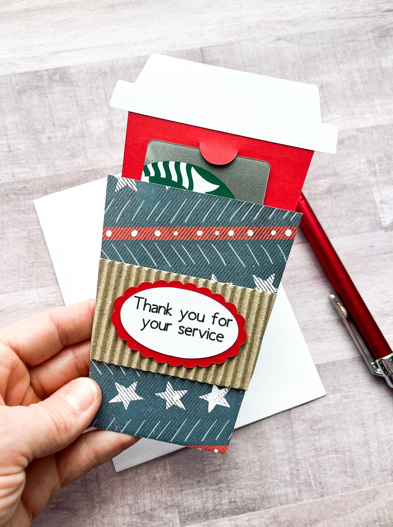 Gift Card - Etsy