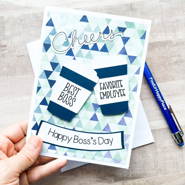 Boss Day Etsy