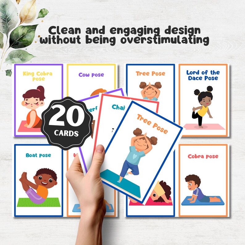 Movement Therapy Cards, Sensory Activity Flashcards for Kids, Printable Movement Break Tools for Autism, 	Movement Therapy Cards, Printable Flashcards for Kids, Sensory Activities & Movement Breaks for ADHD, Movement Therapy Cards, Sensory Break Flashcards for Kids, Printable Tools for Autism & ADHD Resources, 	Movement Therapy Cards, Kids' Sensory Activity Flashcards, Printable Movement Breaks for Special Education, 	Movement Therapy Cards, Printable Sensory Activity Tools for Kids, Movement